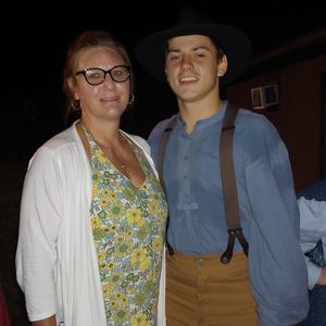 Meet your Posher, Deborah